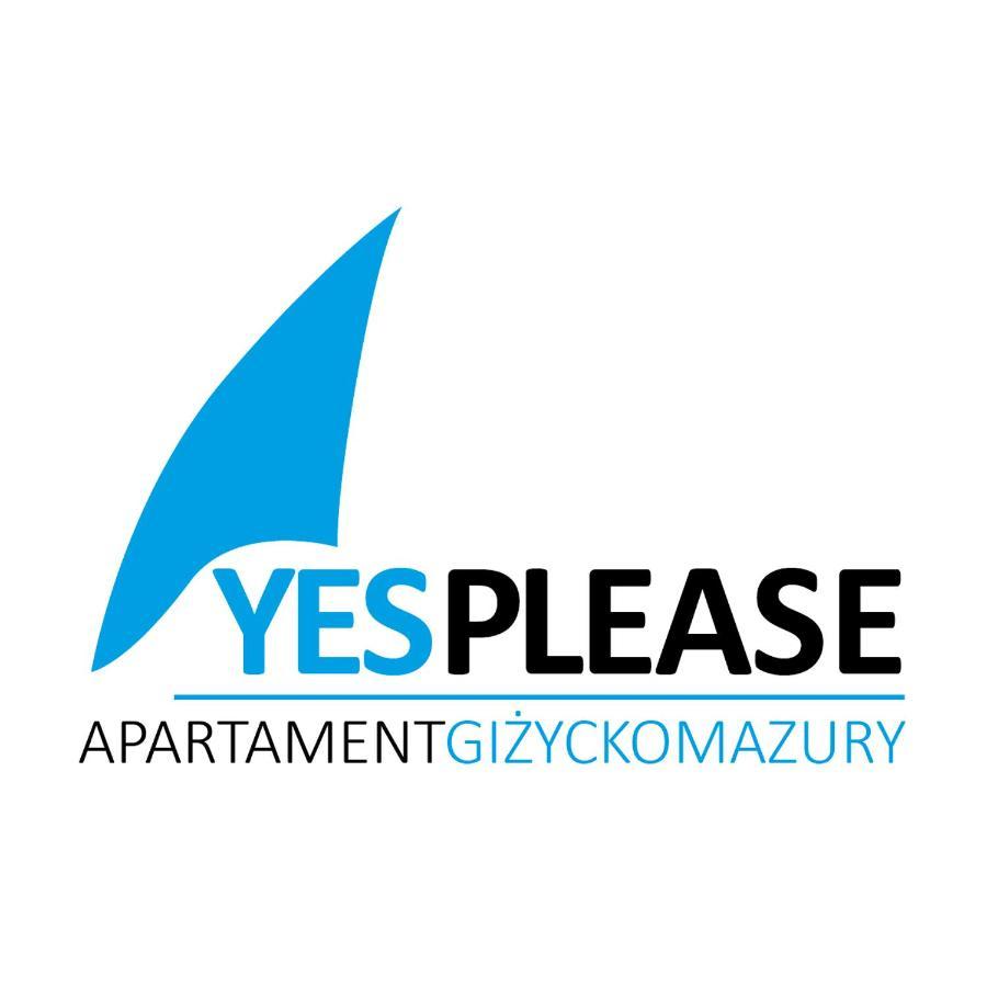 Yesplease Gizycko Mazury公寓 外观 照片